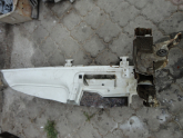 Oto Çıkma Parça / Seat / Inca / Kaporta & Karoser / Arka Çamurluk / Çıkma Parça 