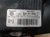 Oto Çıkma Parça / Volkswagen / Golf / Far & Stop / Sol Ön Far / Çıkma Parça 