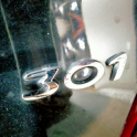 Oto Çıkma Parça / Peugeot / 301 / Arma & Yazı / Marka Yazıları / Çıkma Parça 