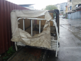 Oto Çıkma Parça / Hyundai / H100 / Kaporta & Karoser / Kasa / Kupa / Çıkma Parça 