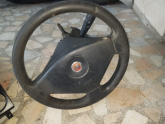 Fiat Albea direksiyon airbag sürücü hatasız orjinal çıkma