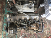 Oto Çıkma Parça / Volkswagen / Transporter / Egzoz / Egzoz Manifoldu / Çıkma Parça 