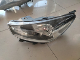 Oto Çıkma Parça / Kia / Rio / Far & Stop / Sol Ön Far / Çıkma Parça 