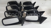 Oto Çıkma Parça / Seat / Ibiza / Ayna / Sol Dış Ayna / Sıfır Parça 