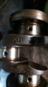 Oto Çıkma Parça / Mazda / 3 / Motor / Krank / Çıkma Parça 