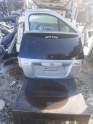 hyundai getz arka bağaj kapağı ve tüm çıkma parçalar