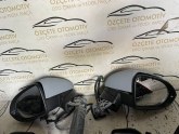 Oto Çıkma Parça / Volkswagen / Passat / Ayna / Sol Dış Ayna / Çıkma Parça 