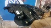 Oto Çıkma Parça / Volkswagen / Passat / Far & Stop / Sol Ön Far / Çıkma Parça 