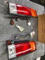 Oto Çıkma Parça / Nissan / Pick-up / Far & Stop / Sol Arka Stop / Sıfır Parça 
