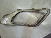 Oto Çıkma Parça / Renault / Fluence / Tampon / Sis Farı Çerçevesi / Sıfır Parça 