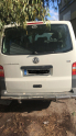 Oto Çıkma Parça / Volkswagen / Transporter / Kaporta & Karoser / Sağ Ön Kapı / Çıkma Parça 