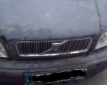 1996 VOLVO S40 HATASIZ ÖN PANJUR.