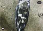 Oto Çıkma Parça / Volkswagen / Golf / Far & Stop / Sağ Ön Far / Çıkma Parça 
