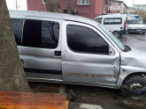 Oto Çıkma Parça / Peugeot / Partner / Kalorifer / Kalorifer Motoru / Çıkma Parça 