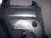 Oto Çıkma Parça / Citroen / Berlingo / Kaporta & Karoser / Marşpiyel Sacı / Çıkma Parça 
