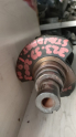 Oto Çıkma Parça / Mazda / 323 / Motor / Krank / Çıkma Parça 