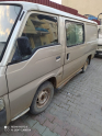 Oto Çıkma Parça / Nissan / Urvan / Kaporta & Karoser / Sol Ön Kapı / Çıkma Parça 