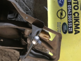Oto Çıkma Parça / Opel / Astra / Koltuk & Döşeme / Pedal / Çıkma Parça 