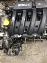 Oto Çıkma Parça / Renault / Megane / Motor / Motor (komple) / Çıkma Parça 