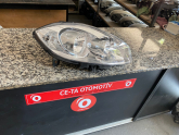 Oto Çıkma Parça / Fiat / Linea / Far & Stop / Sağ Ön Far / Çıkma Parça 