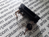 Oto Çıkma Parça / Volkswagen / Transporter / Koltuk & Döşeme / Kapı Kolçağı / Sıfır Parça 