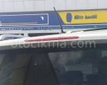 2015 JEEP RENEGADE BAGAJ SİNYAL LAMBASI ÇIKMA.