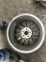 Oto Çıkma Parça / Volkswagen / Golf / Jant & Lastik / Çelik Jant / Çıkma Parça 