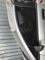 2007 HONDA CİTY 1.3 HATASIZ SOL ÖN KAPI CAMI.