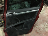 Oto Çıkma Parça / Peugeot / 407 / Kaporta & Karoser / Sağ Arka Kapı / Çıkma Parça 