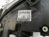 Oto Çıkma Parça / Audi / A4 / Far & Stop / Sol Ön Far / Çıkma Parça 