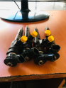 Oto Çıkma Parça / Peugeot / 206 / Motor / Enjektör / Çıkma Parça 