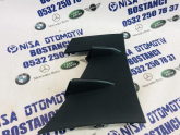 Oto Çıkma Parça / Mercedes / C Serisi / Tampon / Tampon Izgarası / Sıfır Parça 