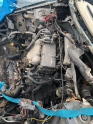 Renault Megane 1 Dolu Motor hatasız orjinal çıkma