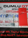 Oto Çıkma Parça / Kia / Pride / Yakıt / Şamandırası / Sıfır Parça 