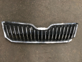 SKODA SUPER B ÖN PANJUR