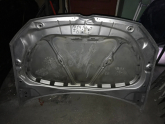 Oto Çıkma Parça / Volkswagen / Polo / Kaporta & Karoser / Kaput / Çıkma Parça 
