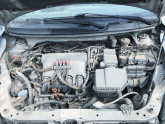 2007 HONDA CİTY 1.3 ORİJİNAL MOTOR İÇİ TESİSAT.