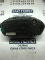 Oto Çıkma Parça / Skoda / Fabia / Elektrik / Kilometre Saati / Çıkma Parça 