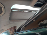 Oto Çıkma Parça / Volkswagen / Passat / Sunroof / Komple Sunroof / Çıkma Parça 