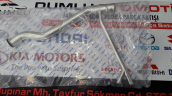 Oto Çıkma Parça / Hyundai / Excel / Radyatör / İntercooler Hortumu / Sıfır Parça 