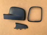 Oto Çıkma Parça / Volkswagen / Transporter / Ayna / Ayna Kapağı / Sıfır Parça 