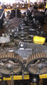 Oto Çıkma Parça / Renault / Megane / Motor / Silindir Kapağı / Çıkma Parça 