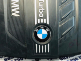 Oto Çıkma Parça / Bmw / 3 Serisi / Motor / Motor Kapağı / Çıkma Parça 