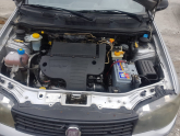 Oto Çıkma Parça / Fiat / Albea / Motor / Motor (komple) / Çıkma Parça 