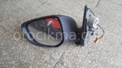 Oto Çıkma Parça / Peugeot / 301 / Ayna / Sol Dikiz Ayna / Çıkma Parça 