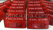 Oto Çıkma Parça / Seat / Toledo / Far & Stop / Sol Arka Stop / Sıfır Parça 
