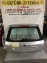Oto Çıkma Parça / Ford / Fiesta / Kaporta & Karoser / Bagaj Kapağı / Çıkma Parça 
