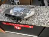 Oto Çıkma Parça / Fiat / Doblo / Far & Stop / Sol Ön Far / Çıkma Parça 