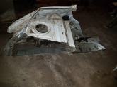 opel astra h sol arka çamurluk ve corsa insignia çıkmaları