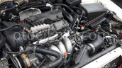Volvo s40 2001 turbo motor aksamı.